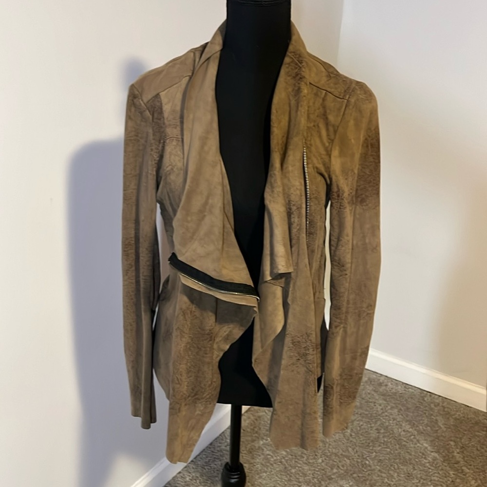 Zara Jacket Size XL